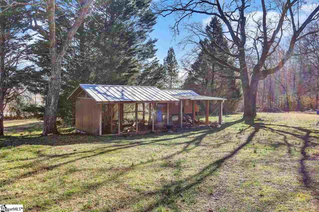232 St Mark Road Taylors, SC 29687 - Photo 32 of 36 Gallery Image 32