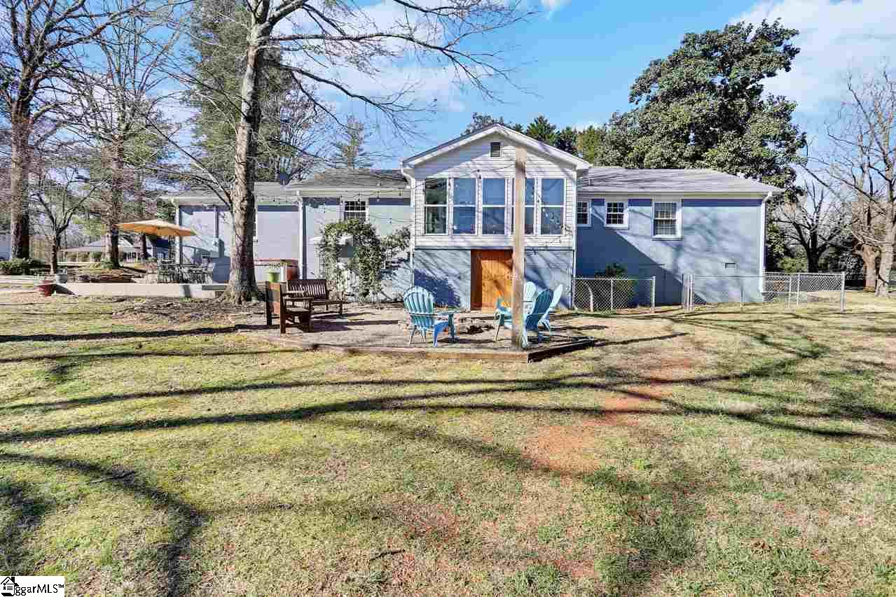 232 St Mark Road Taylors, SC 29687 - Photo 33 of 36 Gallery Image 33