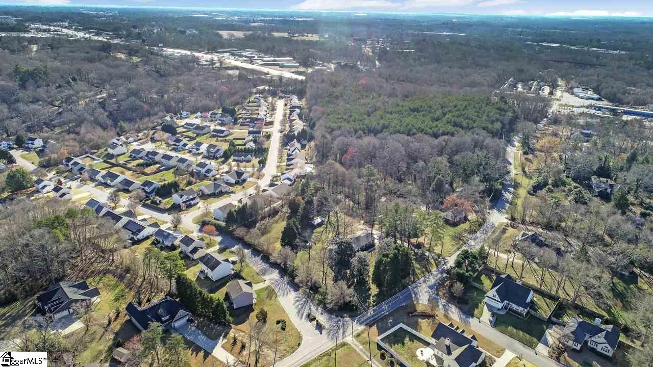232 St Mark Road Taylors, SC 29687 - Photo 35 of 36 Gallery Image 35