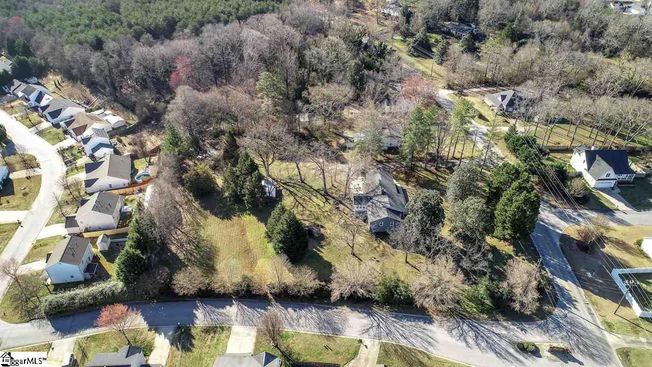 232 St Mark Road Taylors, SC 29687 - Photo 36 of 36 Gallery Image 36