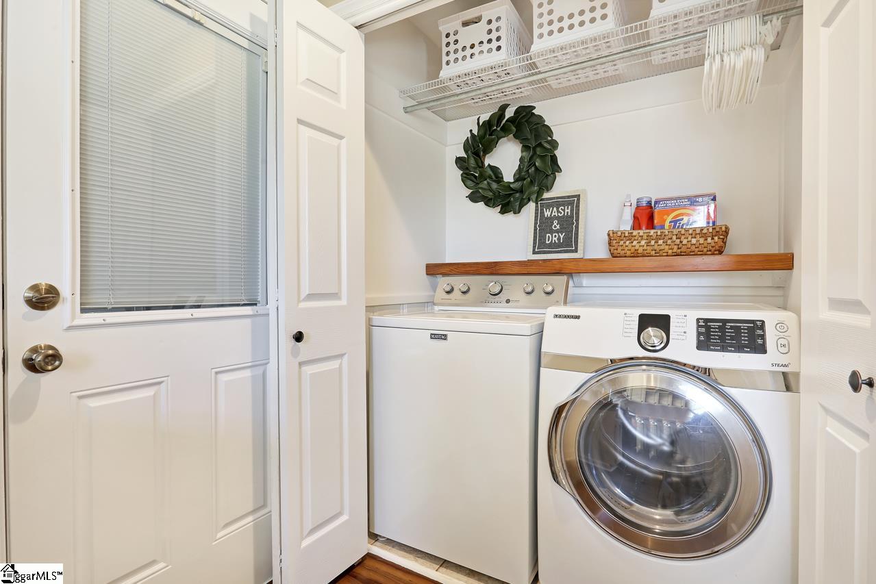 232 St Mark Road Taylors, SC 29687 - Photo 10 of 36 Gallery Image 10
