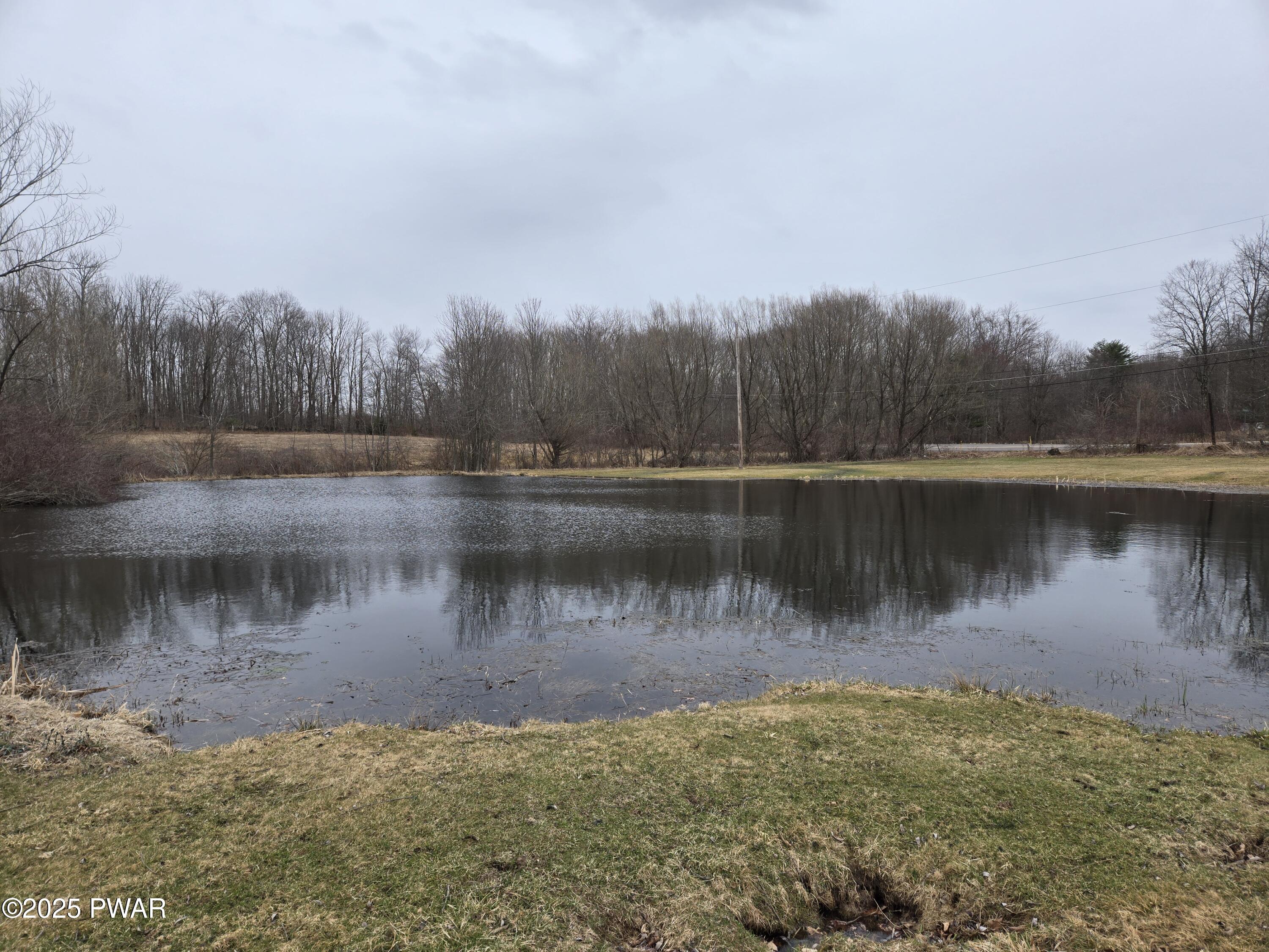 1467 Cortez Road Lake Ariel, PA 18436 - Photo 28 of 36 a view of a lake