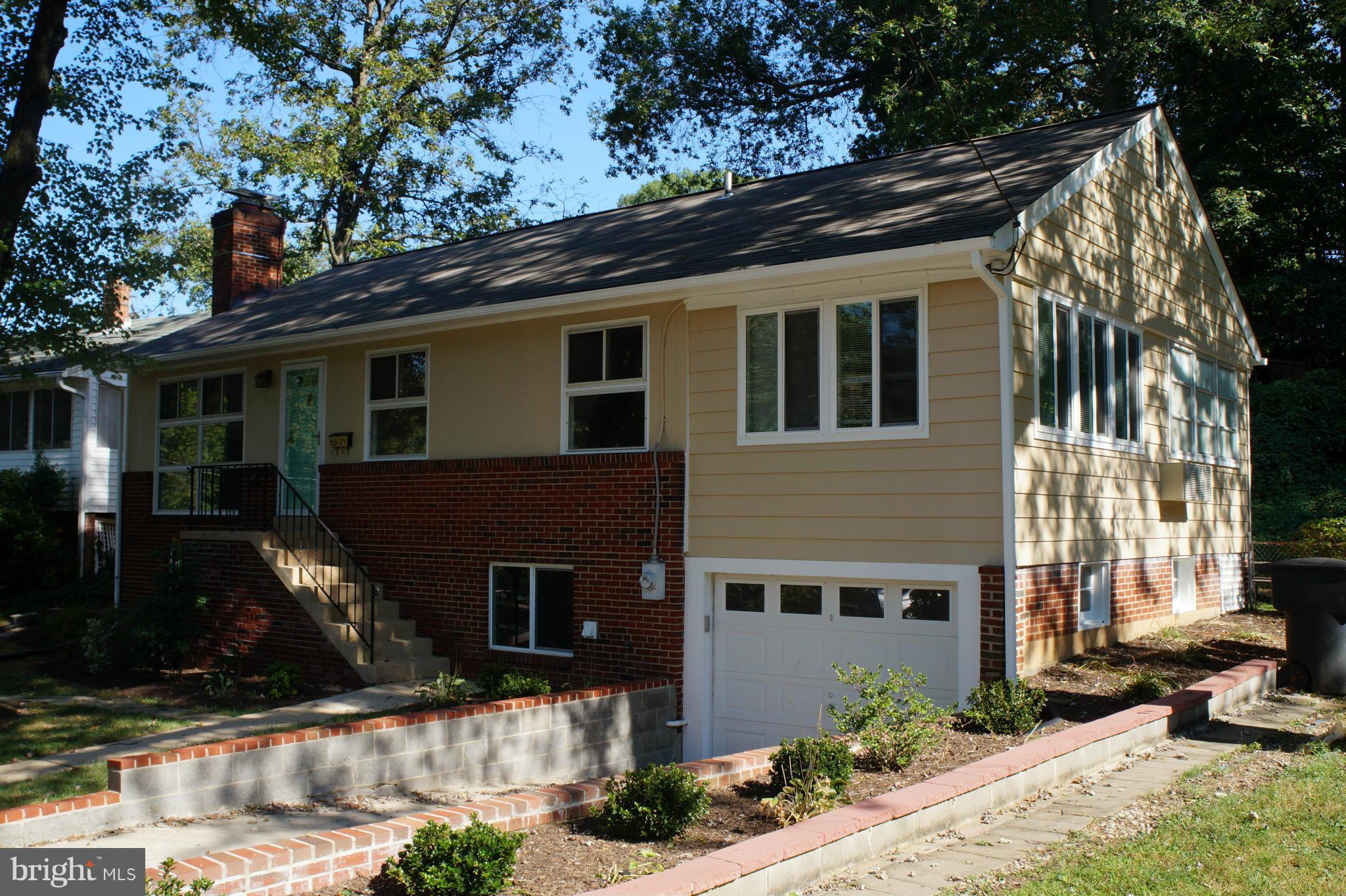 Exterior (Front)