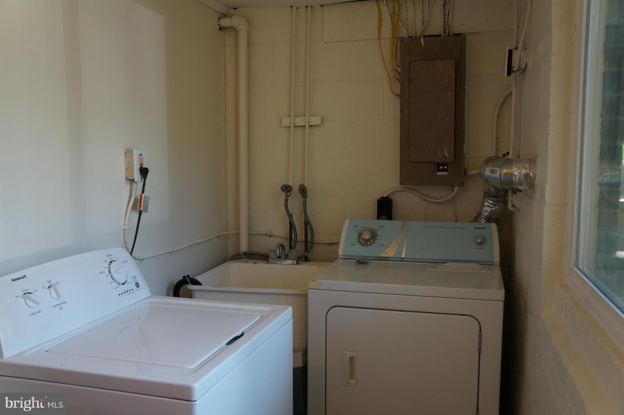 5884 9th Road North Arlington, VA 22205 - Photo 11 of 12 Basement