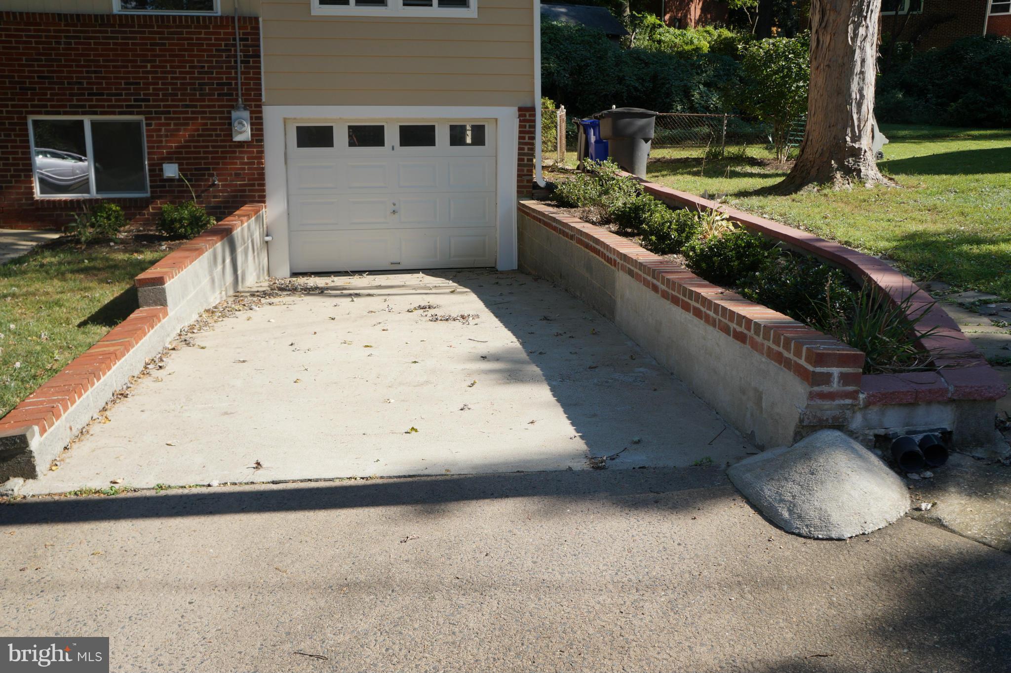 5884 9th Road North Arlington, VA 22205 - Photo 12 of 12 Exterior (General)