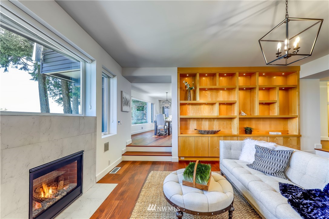 12145 Arrow Point Loop Northeast Bainbridge Island, WA 98110 - Photo 16 of 40