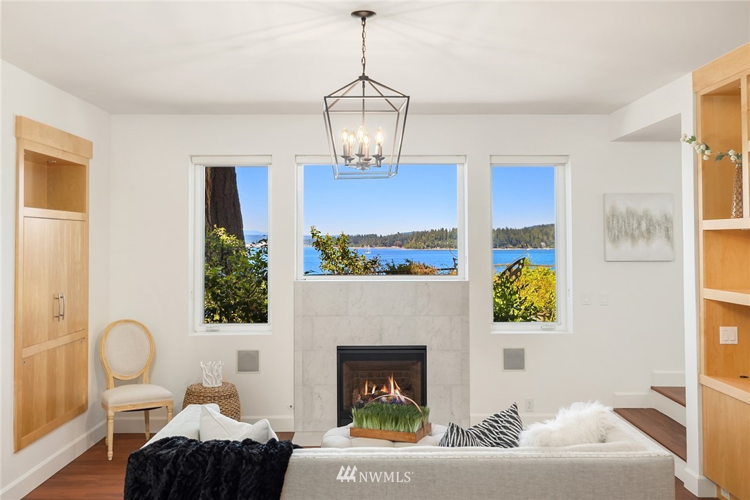 12145 Arrow Point Loop Northeast Bainbridge Island, WA 98110 - Photo 18 of 40