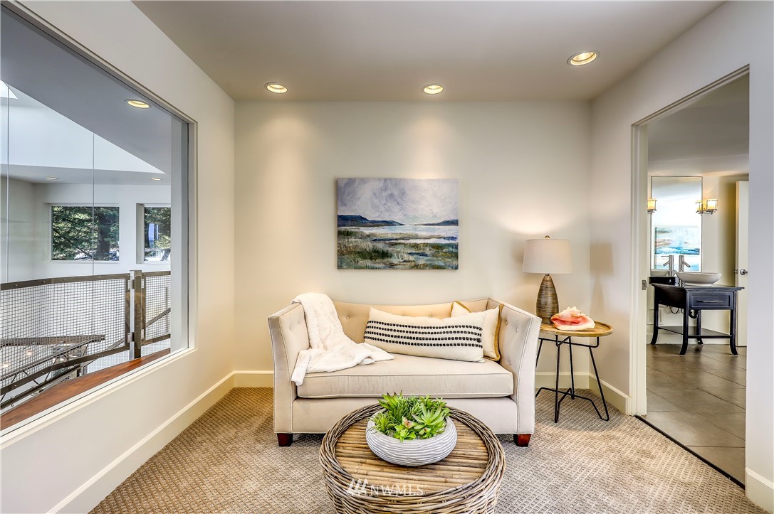 12145 Arrow Point Loop Northeast Bainbridge Island, WA 98110 - Photo 31 of 40