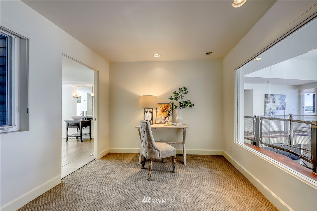 12145 Arrow Point Loop Northeast Bainbridge Island, WA 98110 - Photo 33 of 40