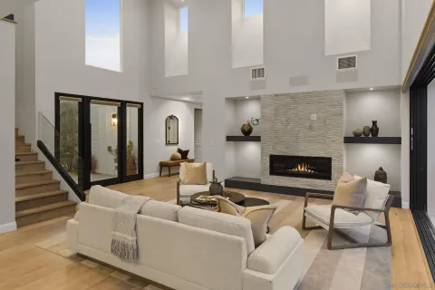 $6,495,000 | 6989 Paseo Laredo, La Jolla, CA 92037