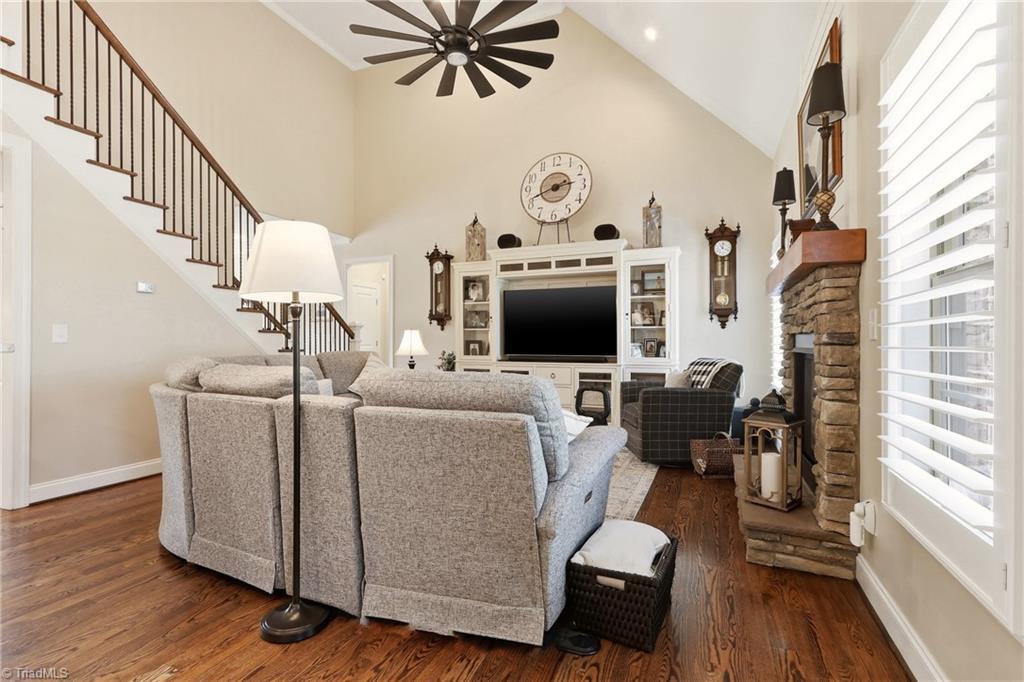 187 Pipers Ridge East Lexington, NC 27295 - Photo 11 of 46