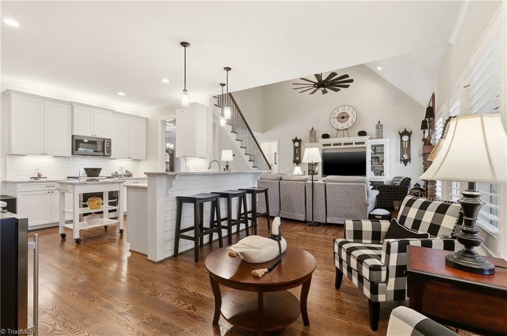 187 Pipers Ridge East Lexington, NC 27295 - Photo 12 of 46