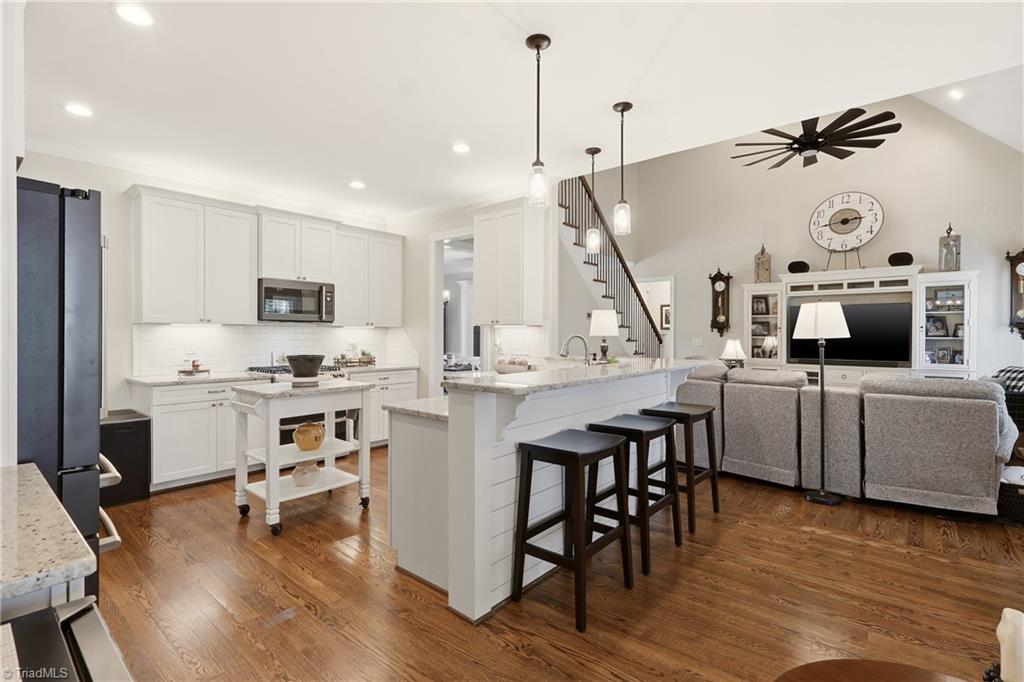 187 Pipers Ridge East Lexington, NC 27295 - Photo 13 of 46