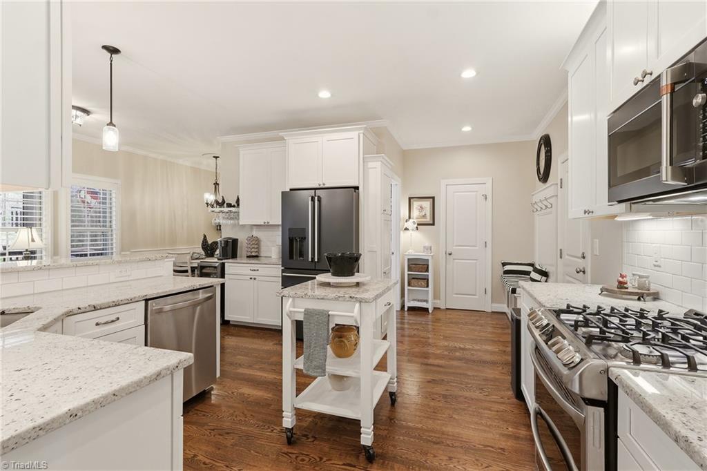 187 Pipers Ridge East Lexington, NC 27295 - Photo 14 of 46