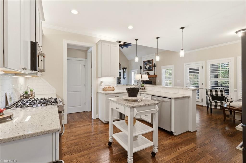 187 Pipers Ridge East Lexington, NC 27295 - Photo 15 of 46