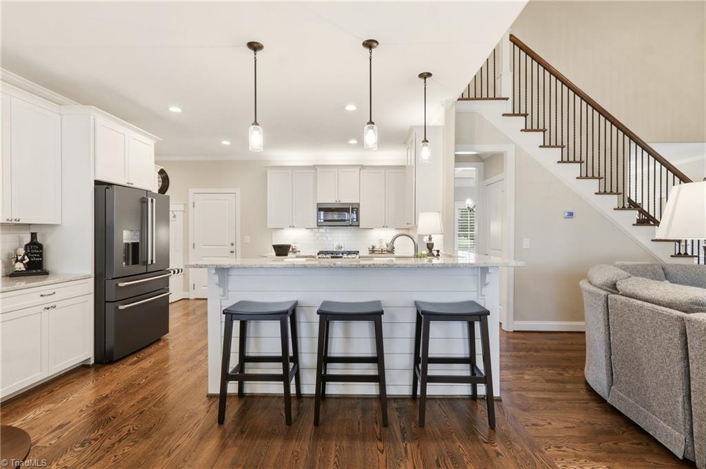 187 Pipers Ridge East Lexington, NC 27295 - Photo 18 of 46