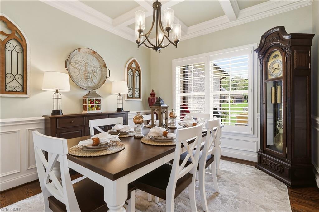 187 Pipers Ridge East Lexington, NC 27295 - Photo 21 of 46