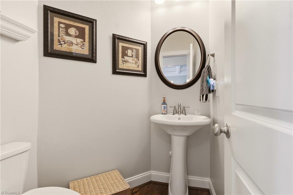 187 Pipers Ridge East Lexington, NC 27295 - Photo 23 of 46