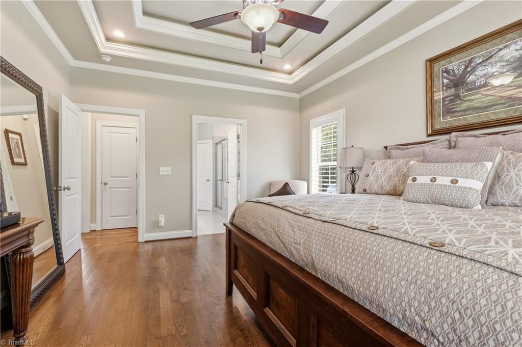 187 Pipers Ridge East Lexington, NC 27295 - Photo 25 of 46