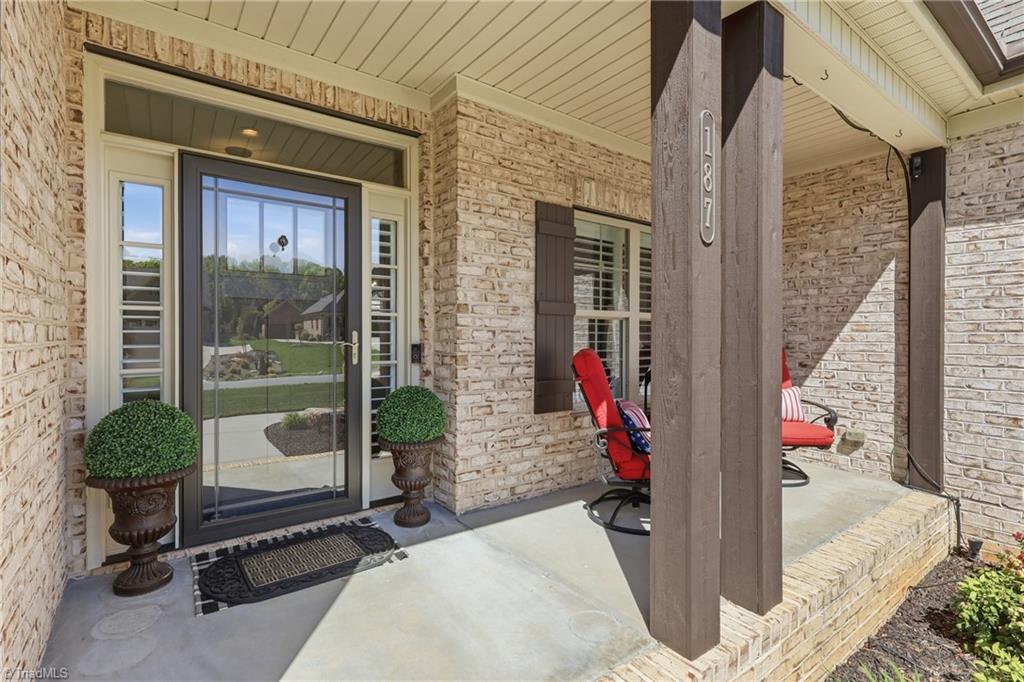 187 Pipers Ridge East Lexington, NC 27295 - Photo 3 of 46