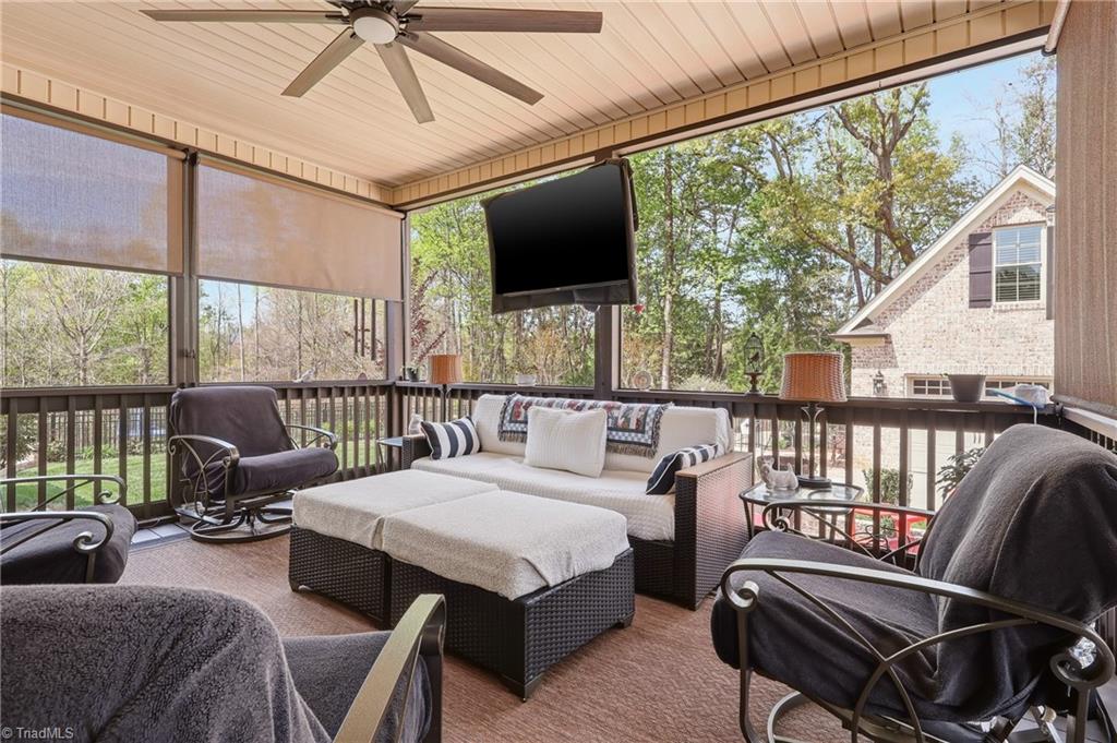 187 Pipers Ridge East Lexington, NC 27295 - Photo 40 of 46