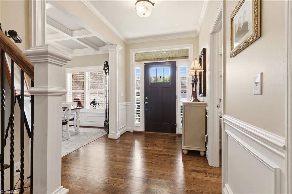 187 Pipers Ridge East Lexington, NC 27295 - Photo 4 of 46