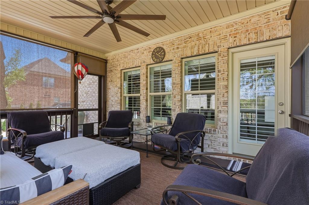 187 Pipers Ridge East Lexington, NC 27295 - Photo 41 of 46