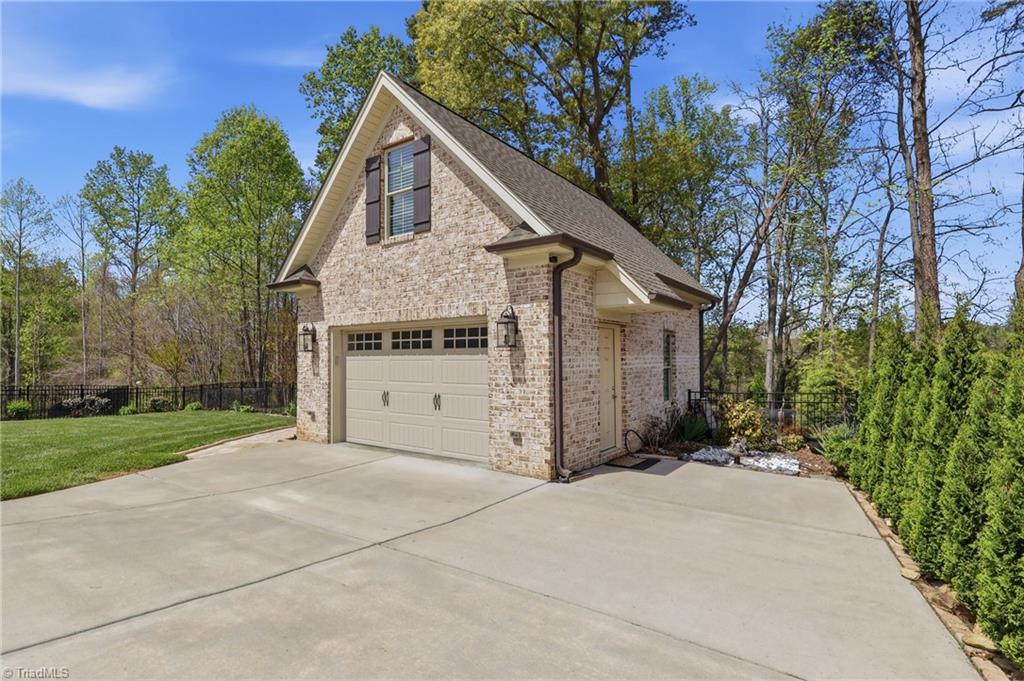 187 Pipers Ridge East Lexington, NC 27295 - Photo 43 of 46