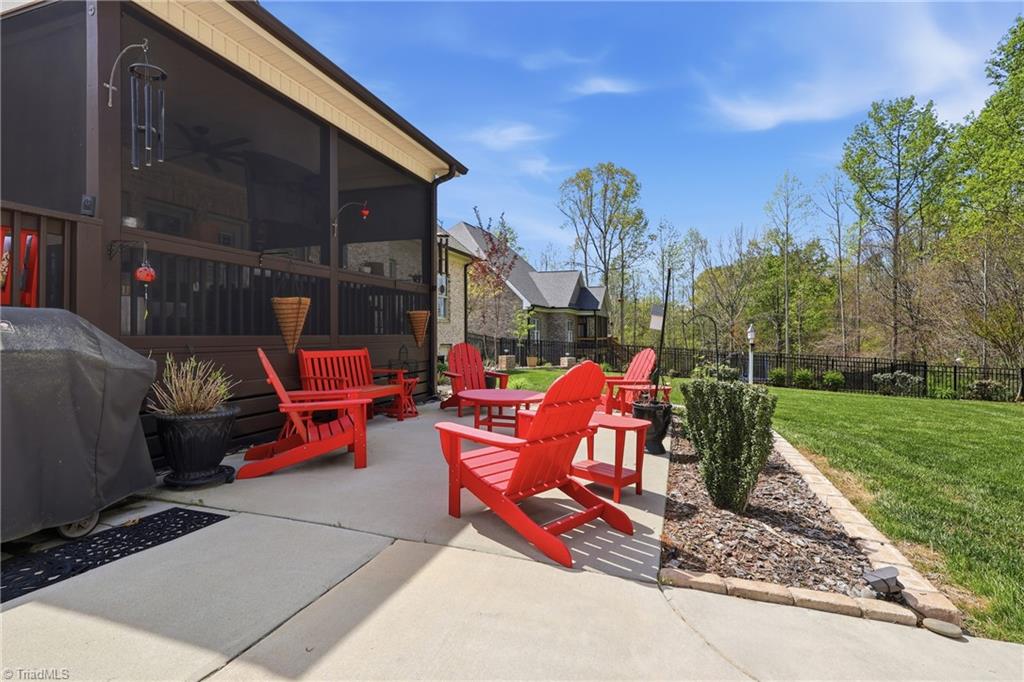 187 Pipers Ridge East Lexington, NC 27295 - Photo 44 of 46