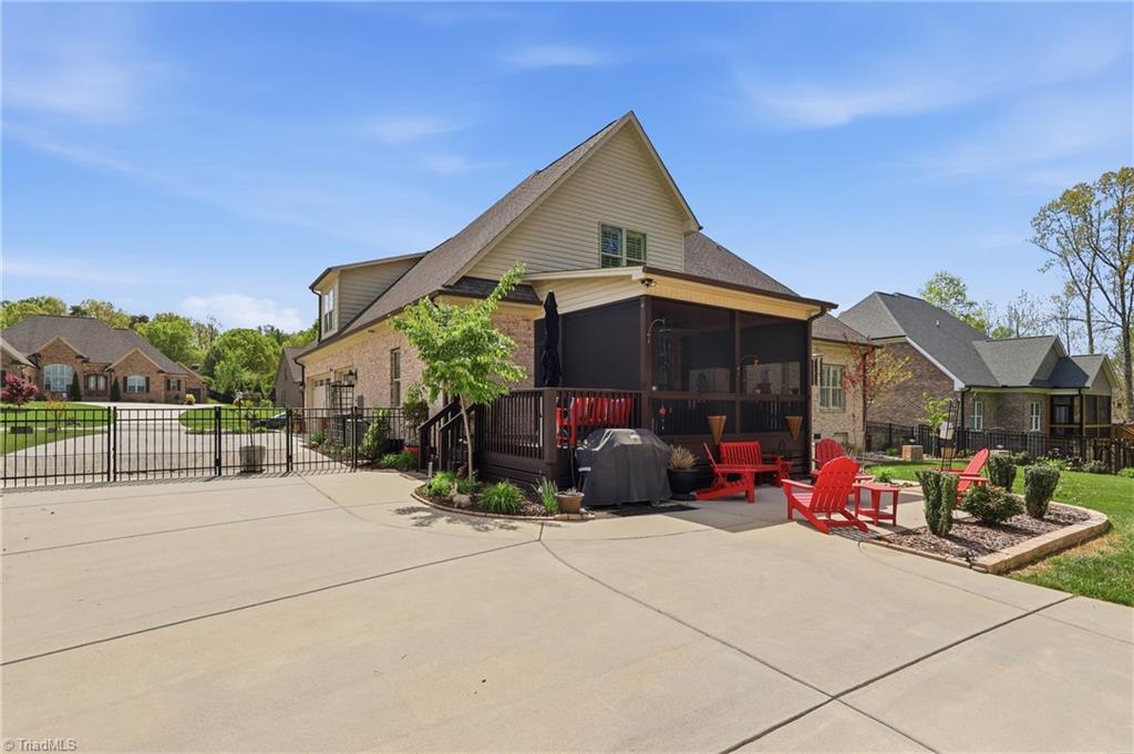 187 Pipers Ridge East Lexington, NC 27295 - Photo 45 of 46