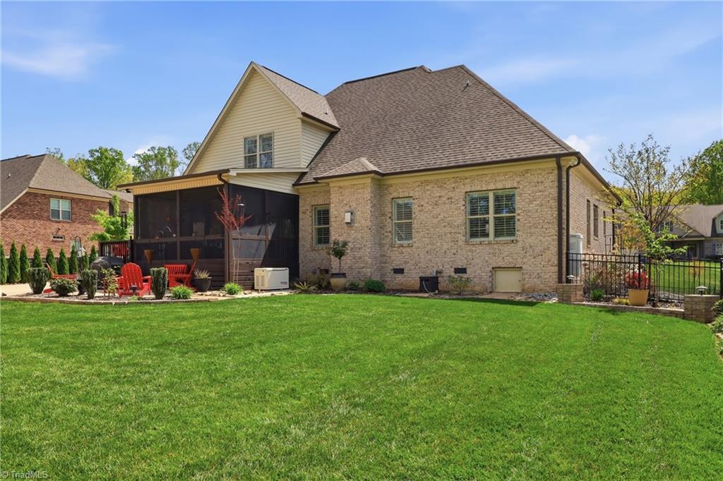 187 Pipers Ridge East Lexington, NC 27295 - Photo 46 of 46