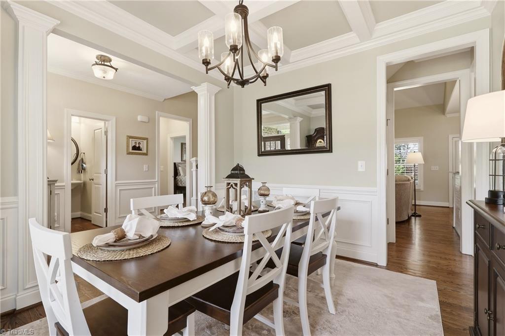 187 Pipers Ridge East Lexington, NC 27295 - Photo 5 of 46