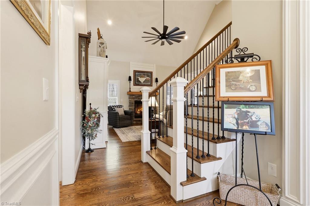 187 Pipers Ridge East Lexington, NC 27295 - Photo 7 of 46