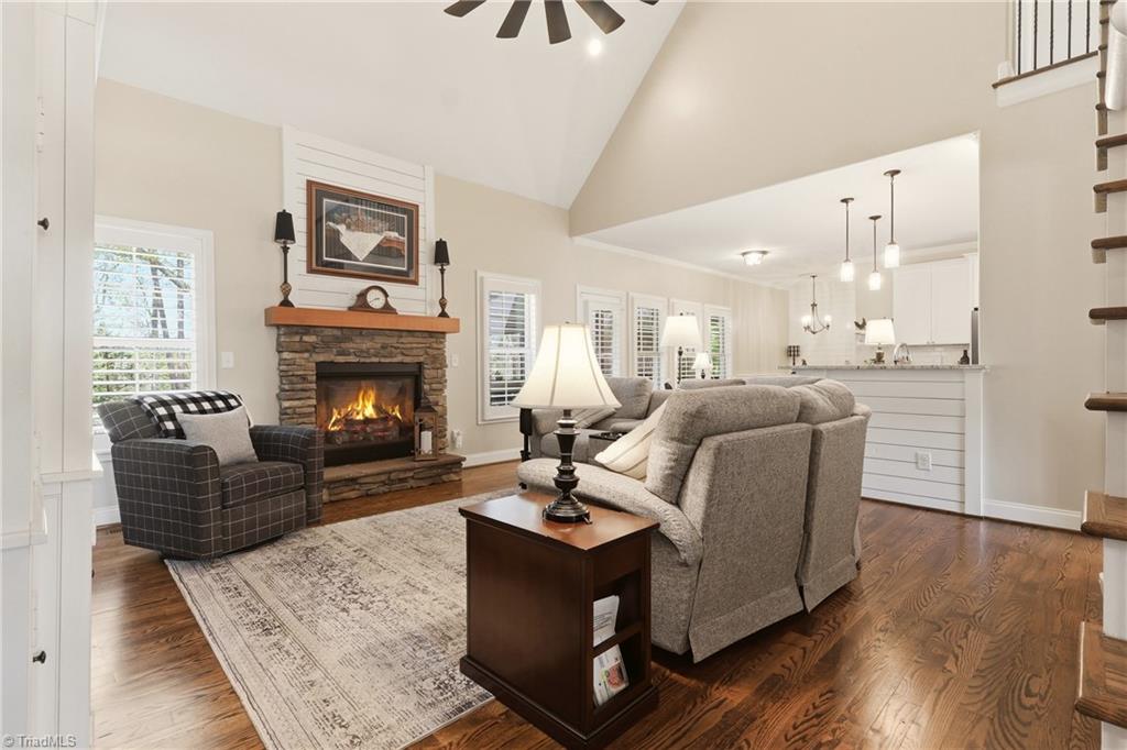 187 Pipers Ridge East Lexington, NC 27295 - Photo 9 of 46