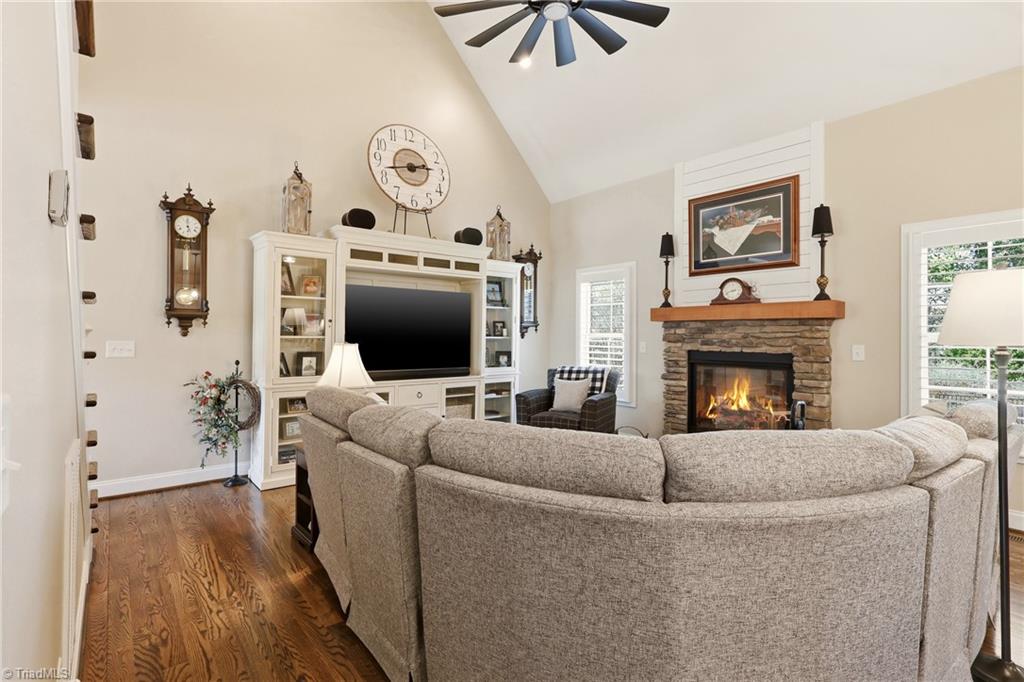 187 Pipers Ridge East Lexington, NC 27295 - Photo 10 of 46