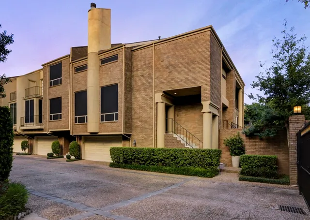 $6,000 | 5602 San Felipe Street, Houston, TX 77056