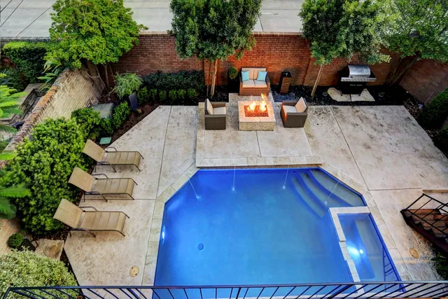 $6,000 | 5602 San Felipe Street, Houston, TX 77056