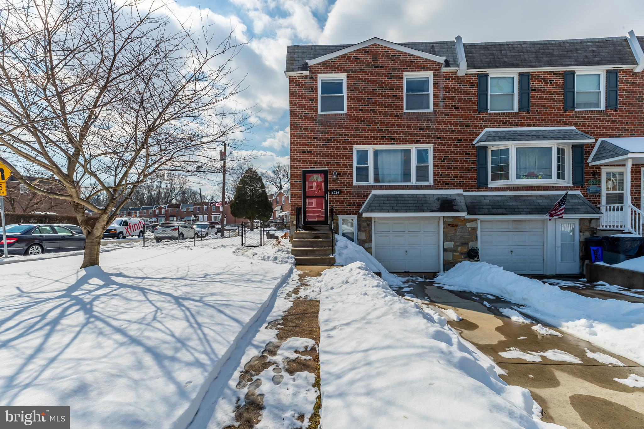 3524 Newberry Road Philadelphia, PA 19154 - Photo 1 of 17 Gallery Image 1
