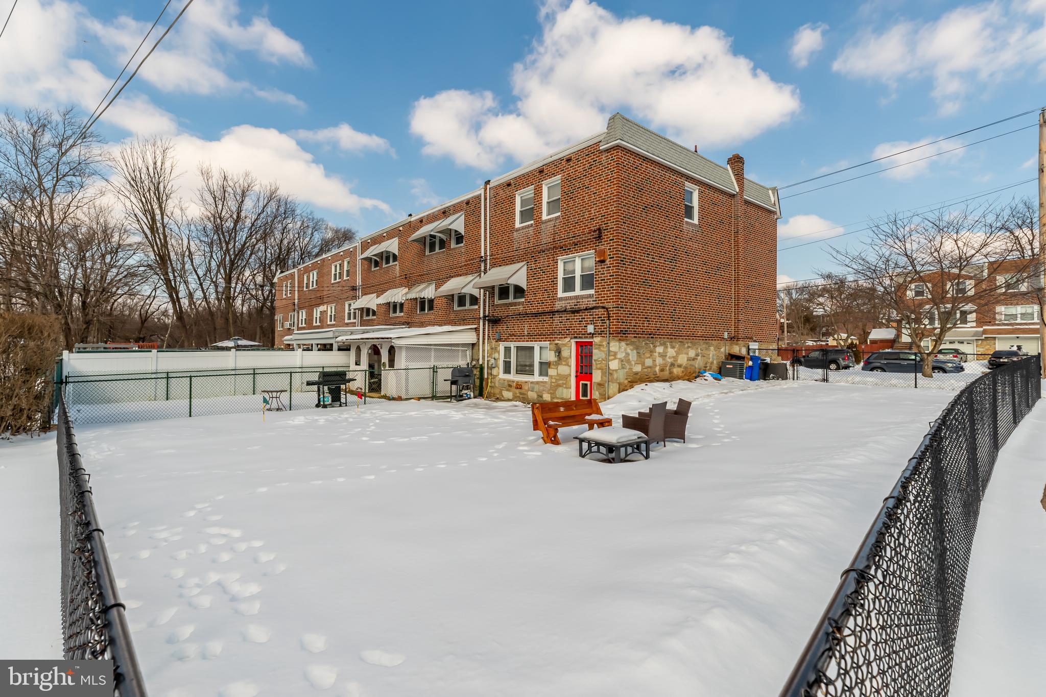 3524 Newberry Road Philadelphia, PA 19154 - Photo 17 of 17 Gallery Image 17