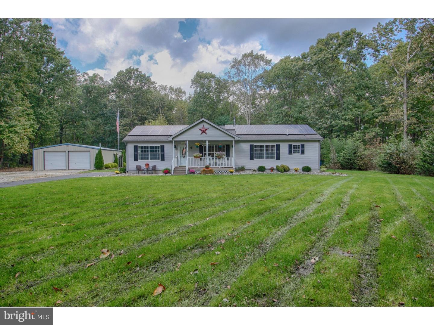 4626 Post Road Vineland, NJ 08360 - Photo 1 of 25 Exterior Front