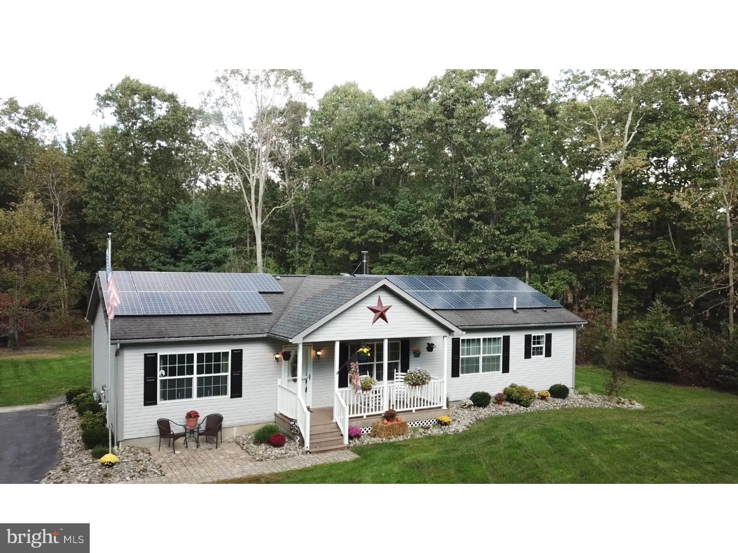 4626 Post Road Vineland, NJ 08360 - Photo 2 of 25 Exterior Front