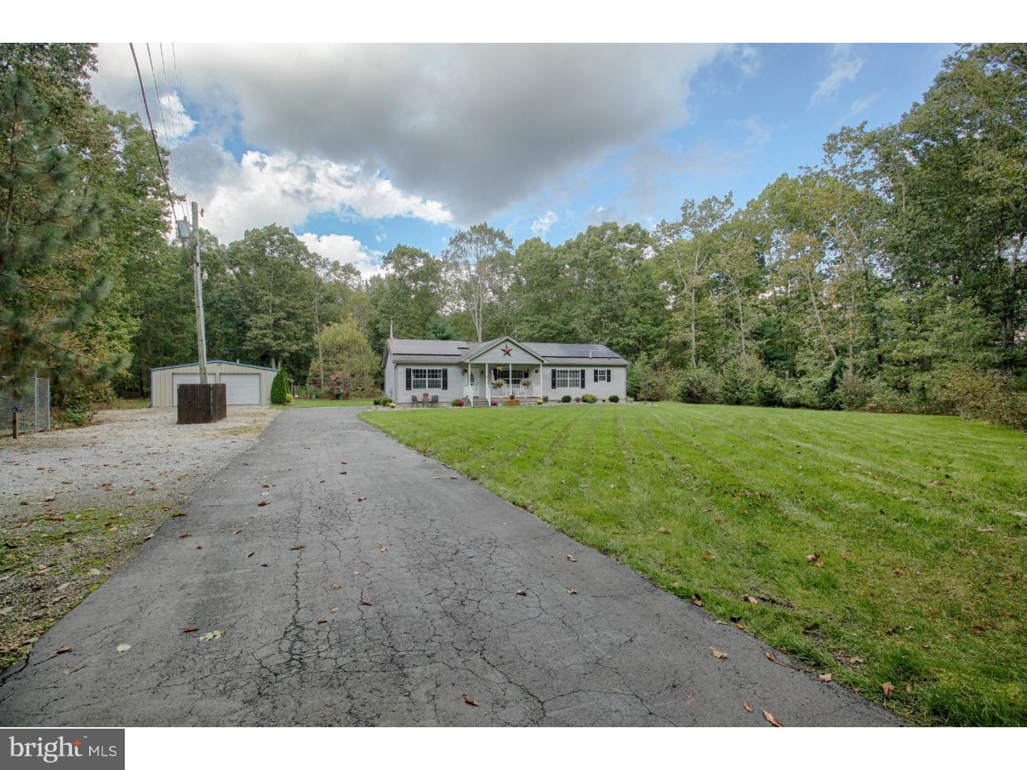 4626 Post Road Vineland, NJ 08360 - Photo 3 of 25 Exterior Front