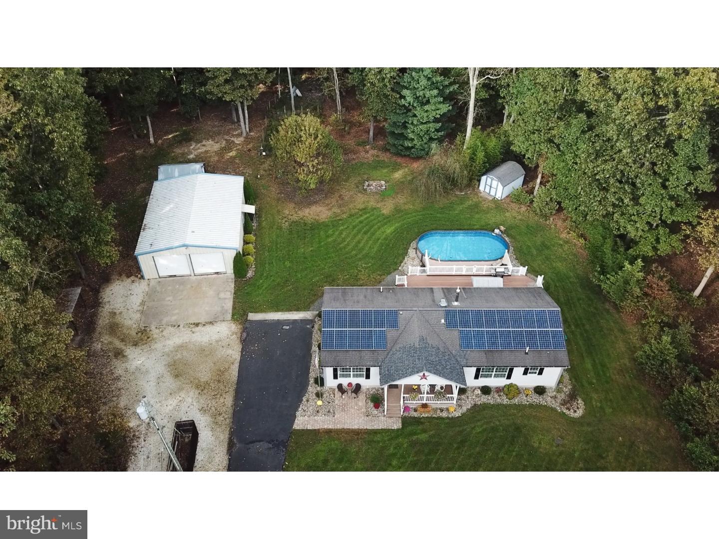 4626 Post Road Vineland, NJ 08360 - Photo 24 of 25 View