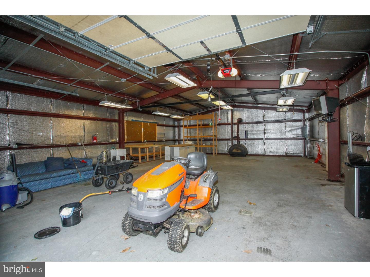 4626 Post Road Vineland, NJ 08360 - Photo 25 of 25 Barn