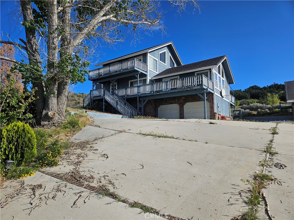 2831 Cygnet Road Pinon Hills, CA 92372 - Photo 1 of 32