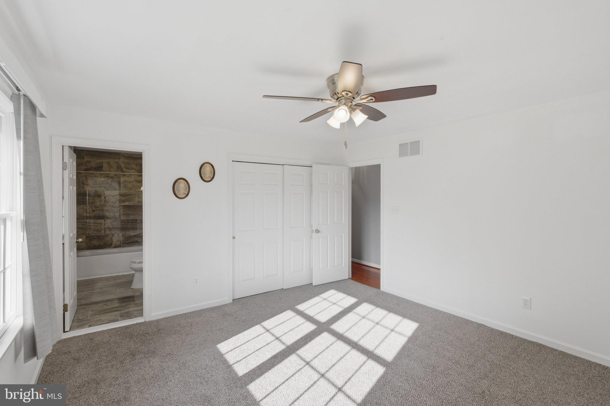 18310 Upper Beckleysville Road Hampstead, MD 21074 - Photo 26 of 67 Bright and airy bedroom retreat.