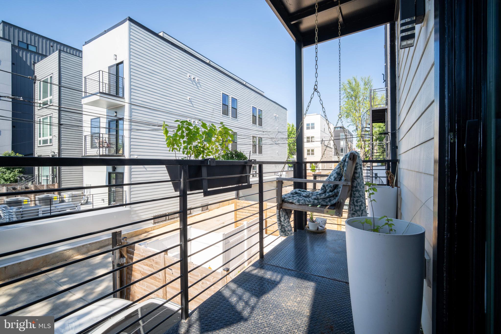 1626 K Street Northeast, Unit 2 Washington, DC 20002 - Photo 9 of 24