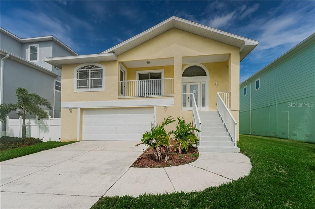 5419 Jobeth Drive New Port Richey, FL 34652 - Photo 1 of 1 Gallery Image 1