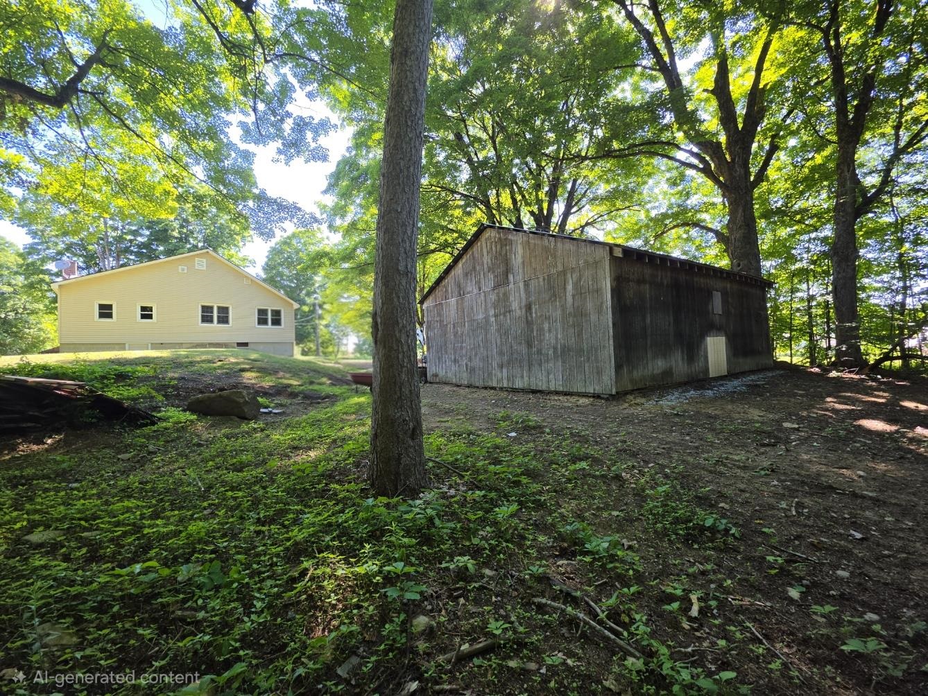 585 N Road Salisbury, NH 03268 - Photo 37 of 40 Gallery Image 37