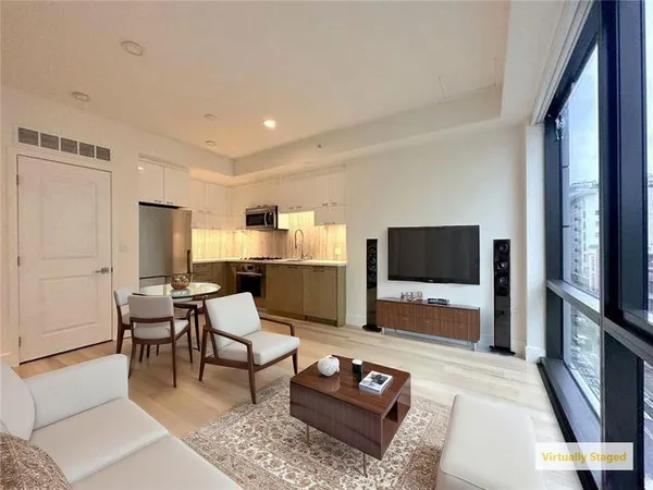 $569,000 | 400 South Broadway, Unit 606, Los Angeles, CA 90013